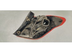Recambio de piloto trasero izquierdo para citroen c4 lim. 1.6 hdi 92 fap referencia OEM IAM 9687312180  
