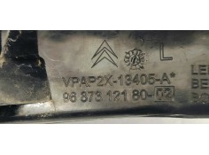 Recambio de piloto trasero izquierdo para citroen c4 lim. 1.6 hdi 92 fap referencia OEM IAM 9687312180  
