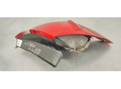 Recambio de piloto trasero izquierdo para citroen c4 lim. 1.6 hdi 92 fap referencia OEM IAM 9687312180  