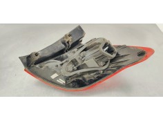 Recambio de piloto trasero izquierdo para citroen c4 lim. 1.6 hdi 92 fap referencia OEM IAM 9687312180  