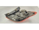 Recambio de piloto trasero izquierdo para citroen c4 lim. 1.6 hdi 92 fap referencia OEM IAM 9687312180  