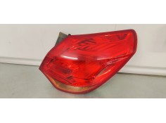 Recambio de piloto trasero derecho para opel astra j lim. 1.6 cdti referencia OEM IAM   