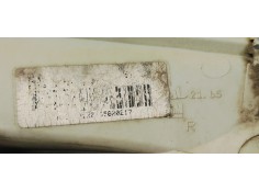 Recambio de piloto trasero derecho para opel astra j lim. 1.6 cdti referencia OEM IAM   