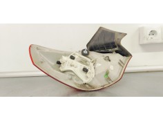 Recambio de piloto trasero derecho para opel astra j lim. 1.6 cdti referencia OEM IAM   