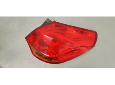 Recambio de piloto trasero derecho para opel astra j lim. 1.6 cdti referencia OEM IAM   