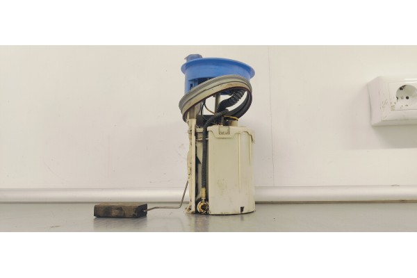 Recambio de aforador para audi a3 (8l) 1.9 tdi ambiente referencia OEM IAM 8L0919050  