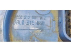 Recambio de aforador para audi a3 (8l) 1.9 tdi ambiente referencia OEM IAM 8L0919050  