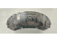 Recambio de cuadro instrumentos para citroen c4 lim. 1.6 hdi 92 fap referencia OEM IAM A2C53435355  