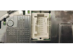 Recambio de cuadro instrumentos para citroen c4 lim. 1.6 hdi 92 fap referencia OEM IAM A2C53435355  