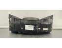 Recambio de cuadro instrumentos para citroen c4 lim. 1.6 hdi 92 fap referencia OEM IAM A2C53435355  