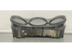 Recambio de cuadro instrumentos para citroen c4 lim. 1.6 hdi 92 fap referencia OEM IAM A2C53435355  