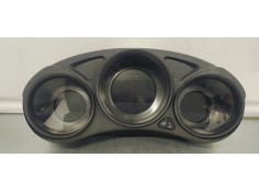Recambio de cuadro instrumentos para citroen c4 lim. 1.6 hdi 92 fap referencia OEM IAM A2C53435355  