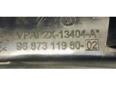 Recambio de piloto trasero derecho para citroen c4 lim. 1.6 hdi 92 fap referencia OEM IAM 9687311980  