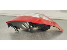 Recambio de piloto trasero derecho para citroen c4 lim. 1.6 hdi 92 fap referencia OEM IAM 9687311980  