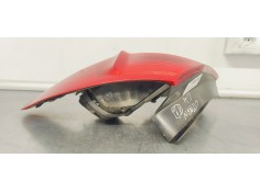 Recambio de piloto trasero derecho para citroen c4 lim. 1.6 hdi 92 fap referencia OEM IAM 9687311980  