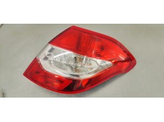 Recambio de piloto trasero derecho para citroen c4 lim. 1.6 hdi 92 fap referencia OEM IAM 9687311980  