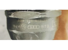 Recambio de inyector para seat leon (1p1) 1.9 tdi referencia OEM IAM 038130073AG  