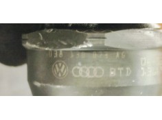 Recambio de inyector para seat leon (1p1) 1.9 tdi referencia OEM IAM 038130073AG  