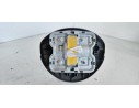 Recambio de airbag delantero izquierdo para renault clio iii 1.5 dci diesel referencia OEM IAM 8200677492  