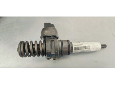 Recambio de inyector para seat leon (1p1) 1.9 tdi referencia OEM IAM 038130073AG  