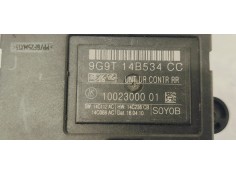 Recambio de modulo electronico para ford s-max (ca1) 2.0 tdci 140 fap referencia OEM IAM 9G9T14B534CC  