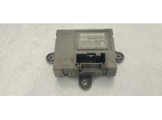 Recambio de modulo electronico para ford s-max (ca1) 2.0 tdci 140 fap referencia OEM IAM 9G9T14B534CC  