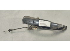 MANETA EXTERIOR TRASERA DERECHA 