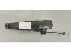 MANETA EXTERIOR TRASERA IZQUIERDA 