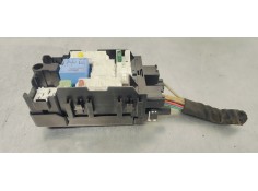 Recambio de caja reles / fusibles para citroen c4 lim. 1.6 hdi 92 fap referencia OEM IAM 9665492680  