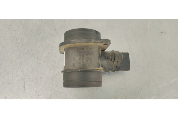 Recambio de caudalimetro para seat leon (1p1) sport referencia OEM IAM 0281002531  