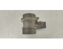 Recambio de caudalimetro para seat leon (1p1) sport referencia OEM IAM 0281002531  
