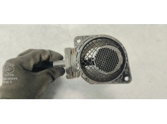 Recambio de caudalimetro para seat leon (1p1) sport referencia OEM IAM 0281002531  