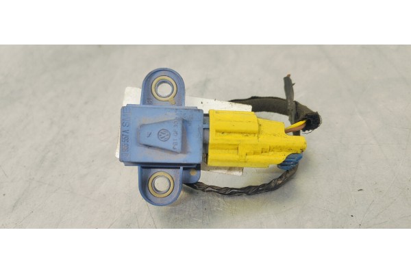 Recambio de sensor para volkswagen golf v berlina (1k1) 1.9 tdi 105 referencia OEM IAM 1K0955557A  