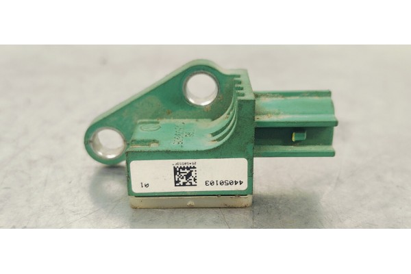 Recambio de sensor para volkswagen passat berlina (3c2) 2.0 tdi 140 referencia OEM IAM 3C0909606  