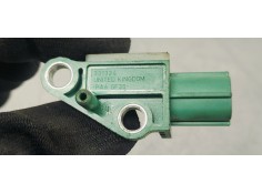 Recambio de sensor para volkswagen passat berlina (3c2) 2.0 tdi 140 referencia OEM IAM 3C0909606  