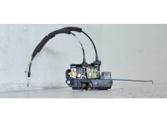 Recambio de cerradura puerta delantera derecha para chevrolet captiva 2.0 vcdi ltx referencia OEM IAM   