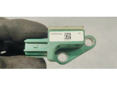 Recambio de sensor para volkswagen passat berlina (3c2) 2.0 tdi 140 referencia OEM IAM 3C0909606  