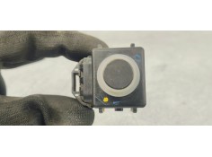 Recambio de sensor de aparcamiento para ssangyong rexton 2.2 xdi 180 fap referencia OEM IAM 8661036000  