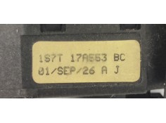 Recambio de mando limpia para ford mondeo berlina (ge) futura (d) referencia OEM IAM 1S7T17A553BC  