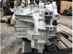 Recambio de caja cambios para kia carens 2.0 crdi ex monovolumen referencia OEM IAM N4MSDP  