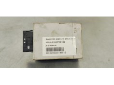 Recambio de modulo electronico para bmw serie 5 berlina (e60) 3.0 d 218 [530] fap referencia OEM IAM 61356938194  