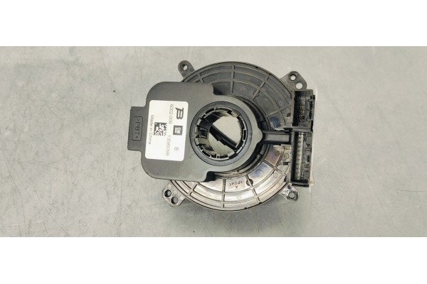 Recambio de anillo airbag para opel astra j lim. 1.6 cdti referencia OEM IAM 22914039  