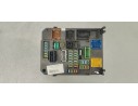 Recambio de caja reles / fusibles para peugeot 508 sw 2.0 hdi 182 fap referencia OEM IAM 9806687980  