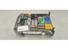 Recambio de caja reles / fusibles para peugeot 508 sw 2.0 hdi 182 fap referencia OEM IAM 9806687980  