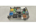 Recambio de caja reles / fusibles para peugeot 508 sw 2.0 hdi 182 fap referencia OEM IAM 9806687980  