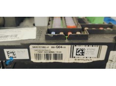 Recambio de caja reles / fusibles para peugeot 508 sw 2.0 hdi 182 fap referencia OEM IAM 9806687980  
