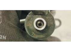 Recambio de inyector para citroen c4 berlina vtr plus referencia OEM IAM 0445110188  