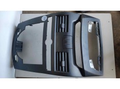 Recambio de rejilla aireadora para ssangyong rexton 2.7 turbodiesel cat referencia OEM IAM 6961008B00 6961008B00 