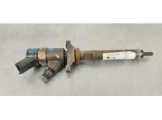 Recambio de inyector para citroen c4 berlina vtr plus referencia OEM IAM 0445110188  