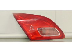 Recambio de piloto trasero izquierdo interior para opel astra j lim. 1.6 cdti referencia OEM IAM   